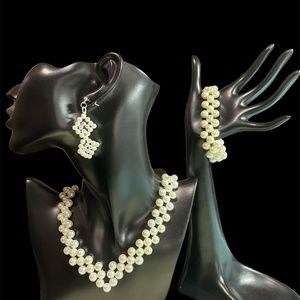 Bridal/Wedding Jewelry